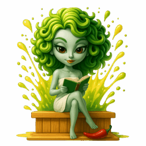 Lime's verficktes Miststück